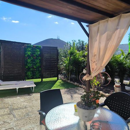 Villa Daita 1 Granadilla De Abona Buitenkant foto
