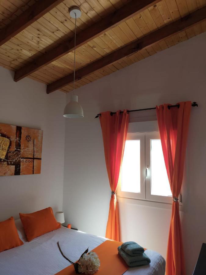 Villa Daita 1 Granadilla De Abona Buitenkant foto