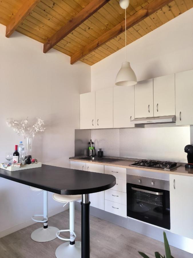 Villa Daita 1 Granadilla De Abona Buitenkant foto